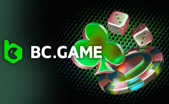 BC.Game Mexico Registration Process Your Complete Guide