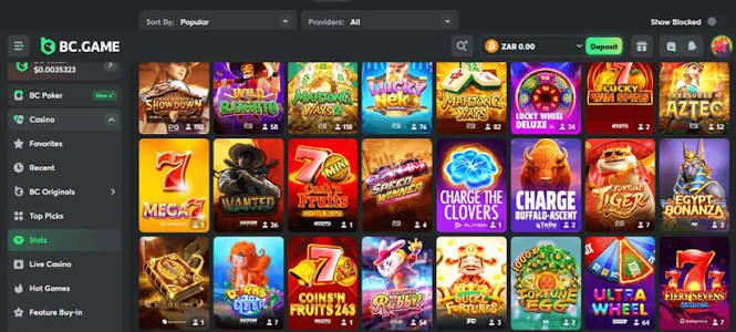 BC.Game Mexico Registration Process Your Complete Guide