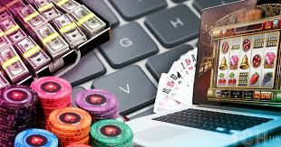 Casino BoomingSlots UK Your Ultimate Gaming Destination