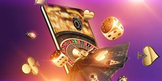 Jet Casino A New Era of Online Gaming