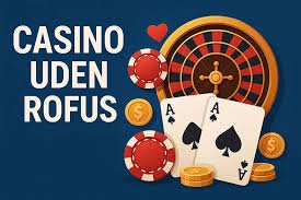 No Deposit Bonus for Danish Players Alt du behøver at vide