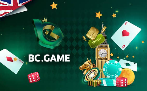 Unleashing the Thrill A Comprehensive Guide to BC.Game Casino and Sportsbook