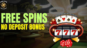 Unlock the Excitement 50 Free Spins No Deposit Required