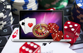 Unveiling the Thrills of BloodySlots Casino